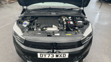 Vauxhall Corsa 1.2 Turbo GS 5dr Petrol Hatchback